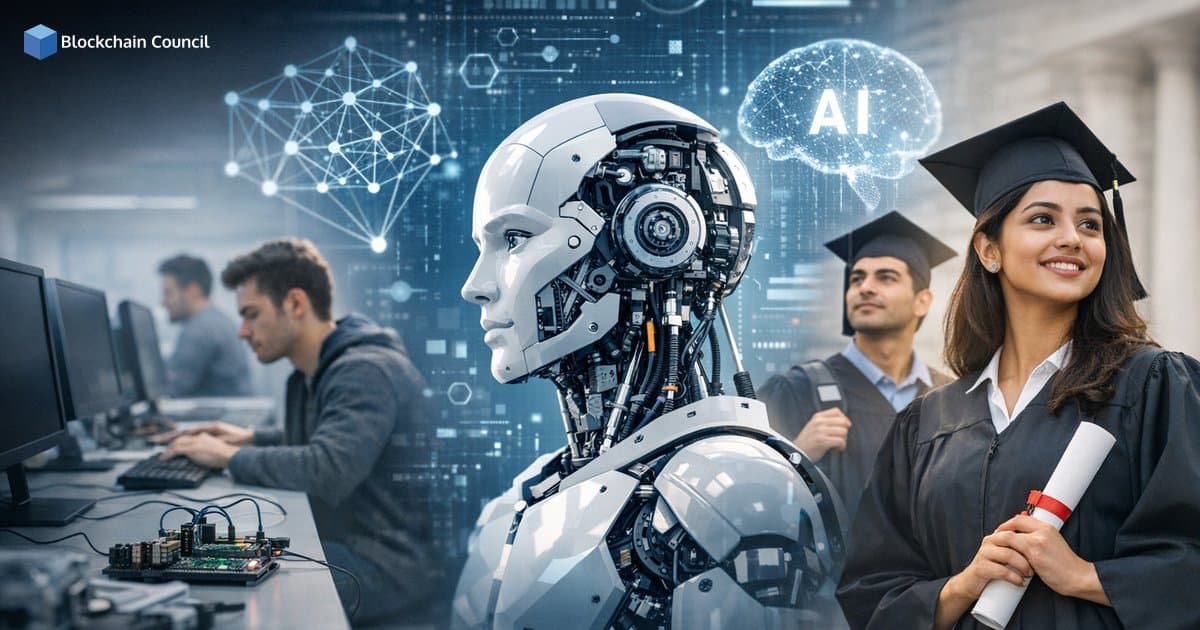 Why Oracle Pulled Back Offers from Top Engineering Colleges: Skills, AI Readiness, and Career Resilience
