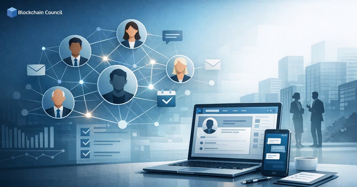 Networking on LinkedIn Without Being Spammy: Templates, Cadence, and Real Relationship Building