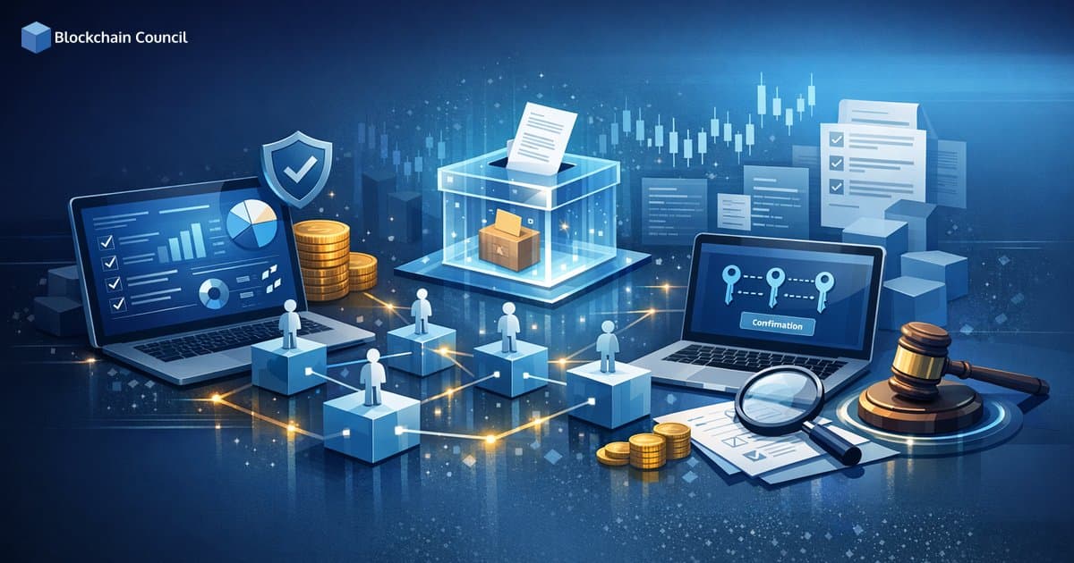 DAO Treasury Audit Guide: Auditing Multisig Controls, Spending Proposals, and On-Chain Governance