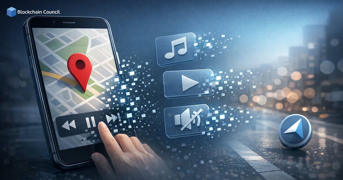 Google Maps Media Controls Removed: What Changed, Why It Matters, and What to Do Next