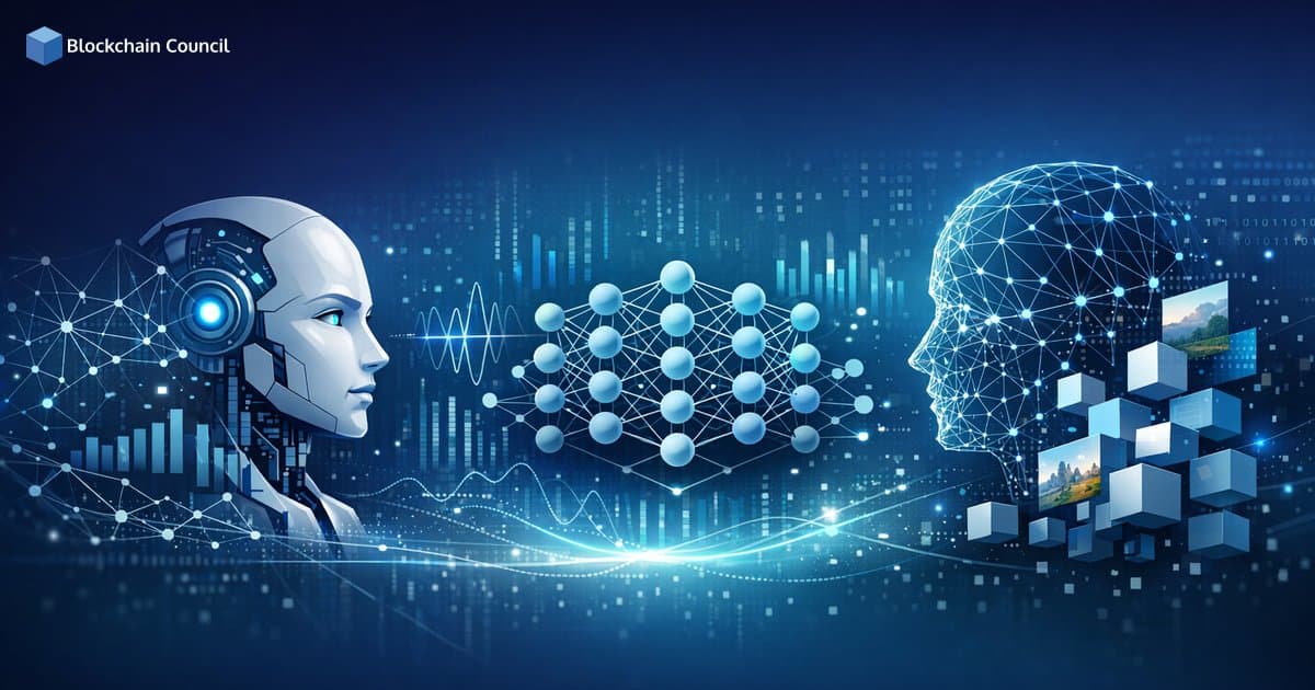 AI FAQs for Beginners: Machine Learning vs Deep Learning vs Generative AI Explained
