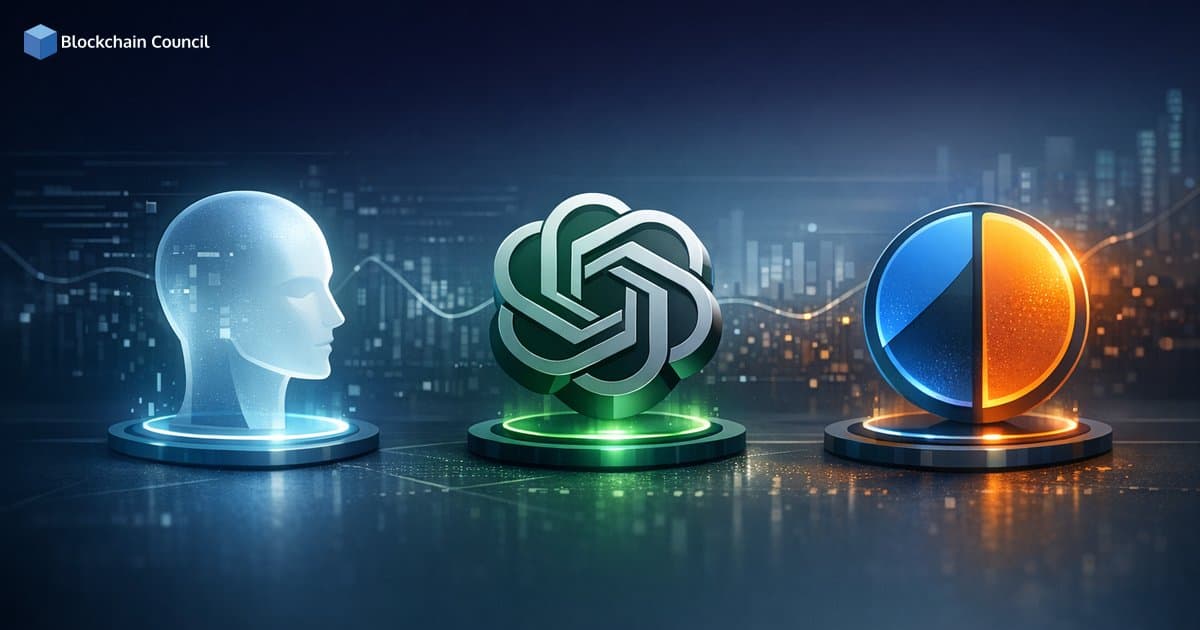 Claude vs ChatGPT vs Gemini: Choosing the Right LLM for Real-World Use Cases (and How to Learn Claude)