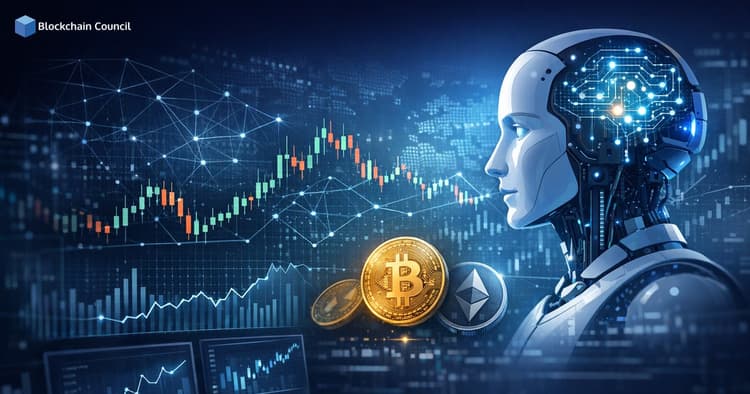 AI in Crypto Trading: ML Models for Short-Term Price Prediction
