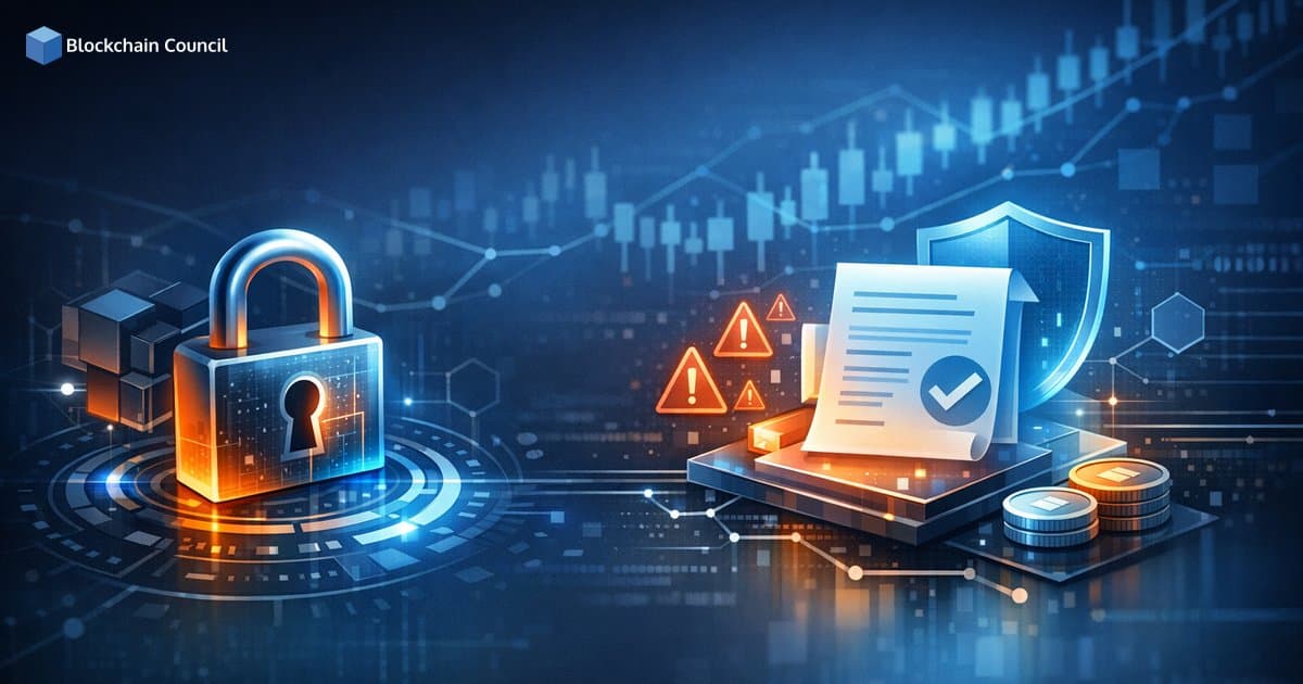 Web3 Security Essentials: Common Smart Contract Vulnerabilities and How to Prevent Them