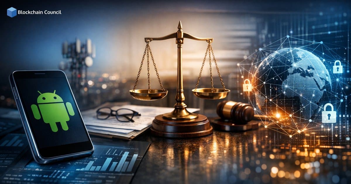 Google Android Cellular Data Lawsuit: What Happened, Who Qualifies, and What It Means for Privacy