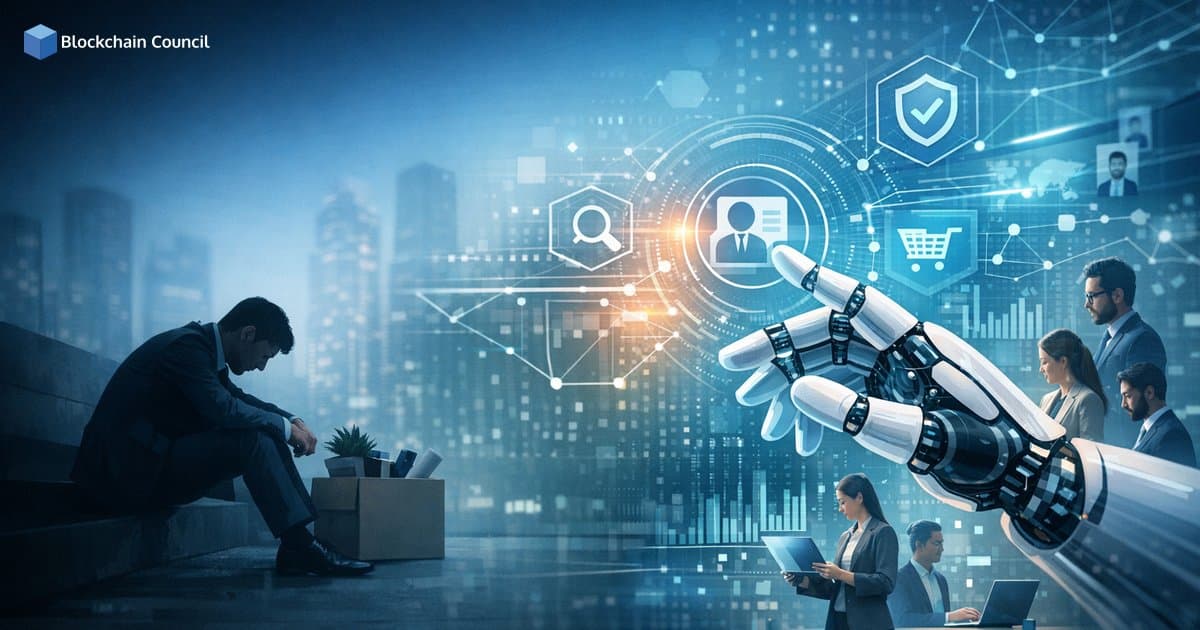 From Social Platforms to Smart Platforms: How AI Automation Is Reshaping Hiring, Marketing, and Trust