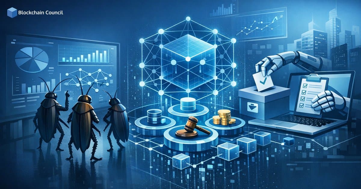 Cockroach Janta Party Governance Model: Satire as a Blueprint for Resilient DAO Governance