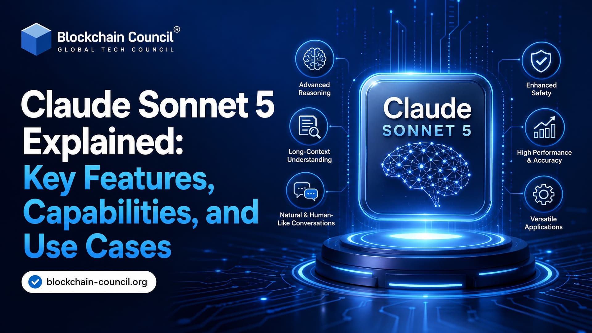 Claude Sonnet 5 Explained: Key Features, Capabilities, and Use Cases