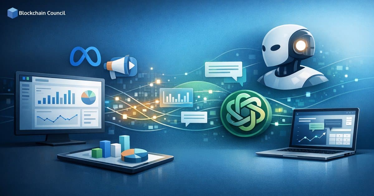 How to Connect Meta Ads to Claude and ChatGPT for Faster Reporting and Smarter Decisions