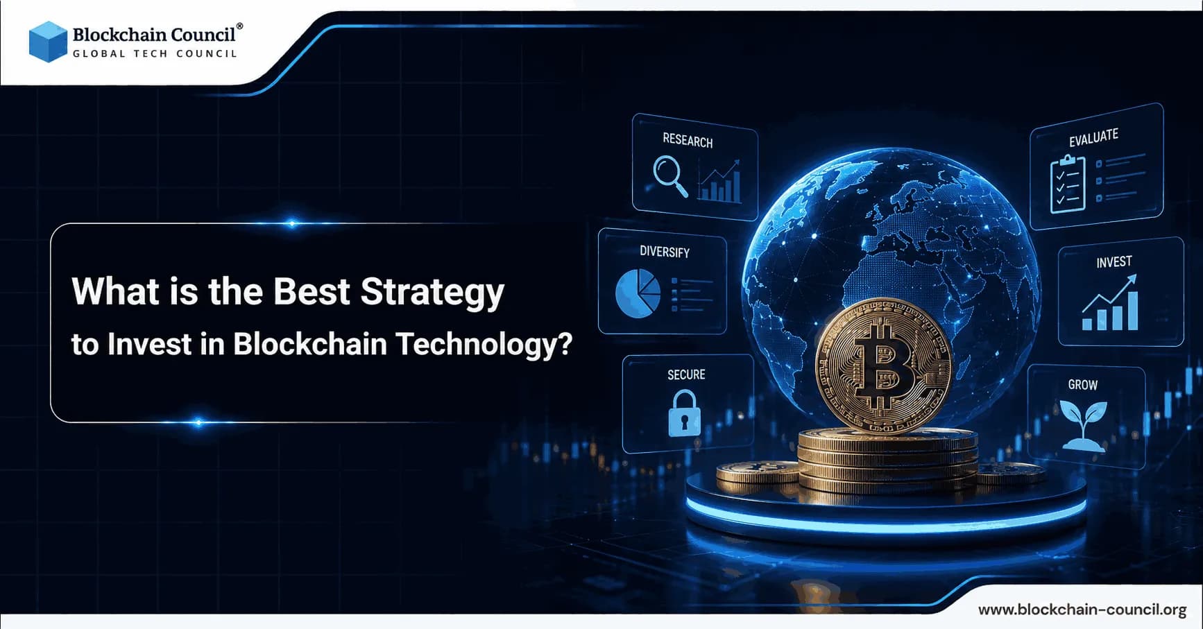 What-is-the-best-strategy-to-invest-in-blockchain-technology