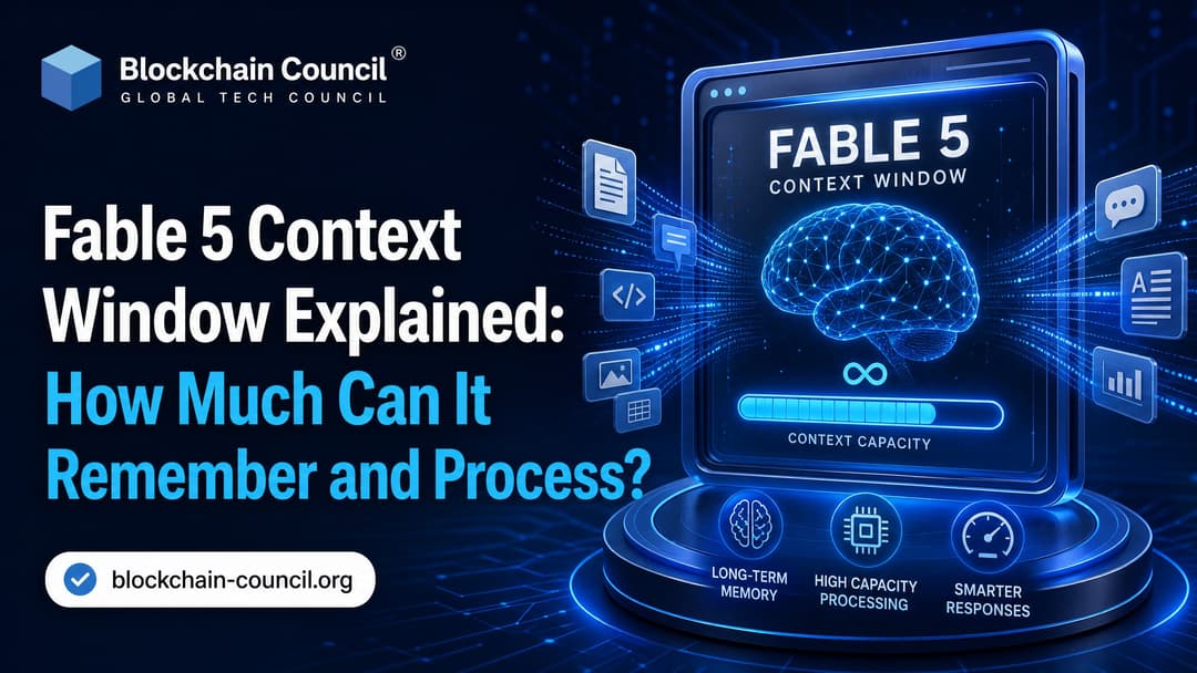 Precision Explained Fable 5 Context Window: 1M Tokens Explained