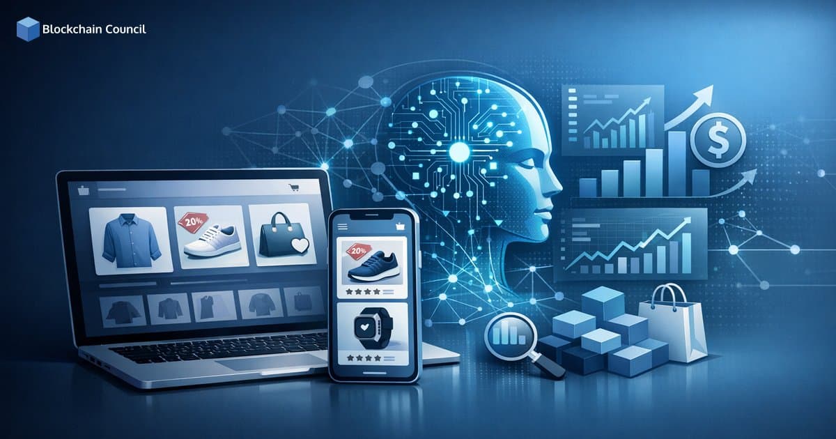 AI-Powered Personalization for Shopify Stores: Use Cases, Tech Stack, and ROI Benchmarks