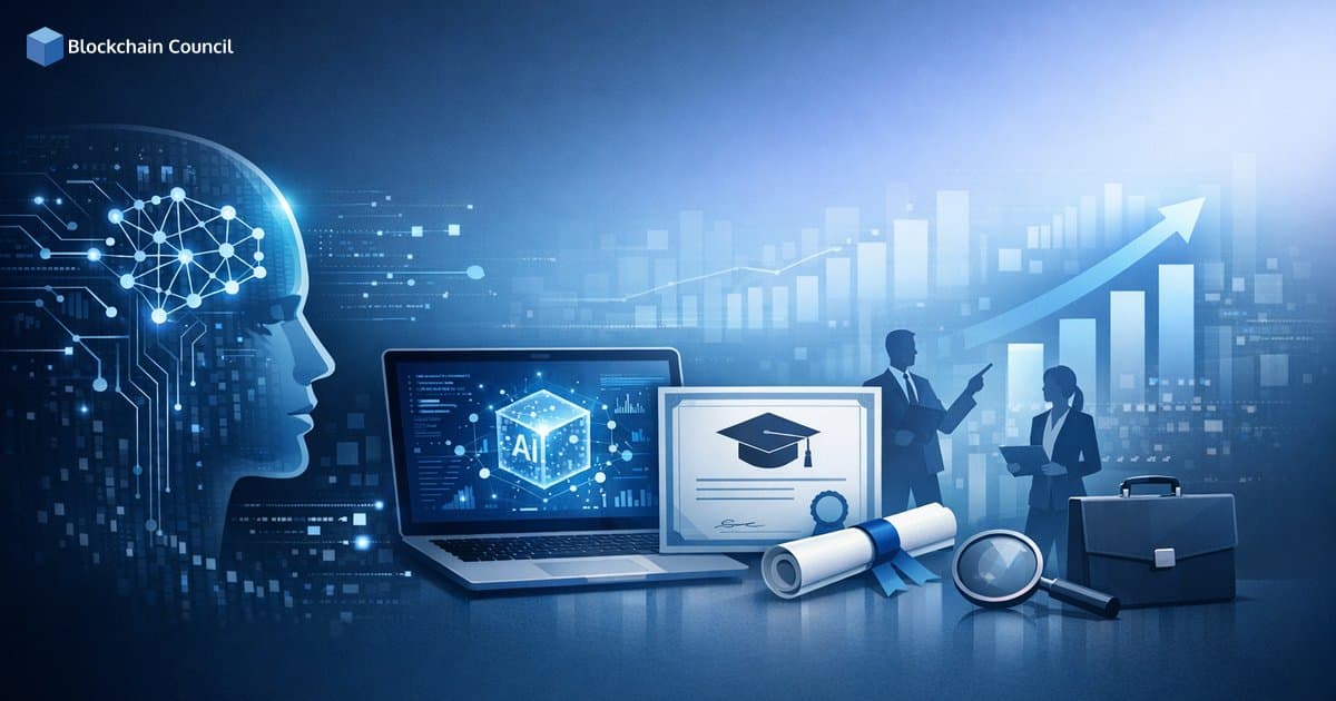 Career Guide: Generative AI Skills, Certifications, and Job Roles to Target