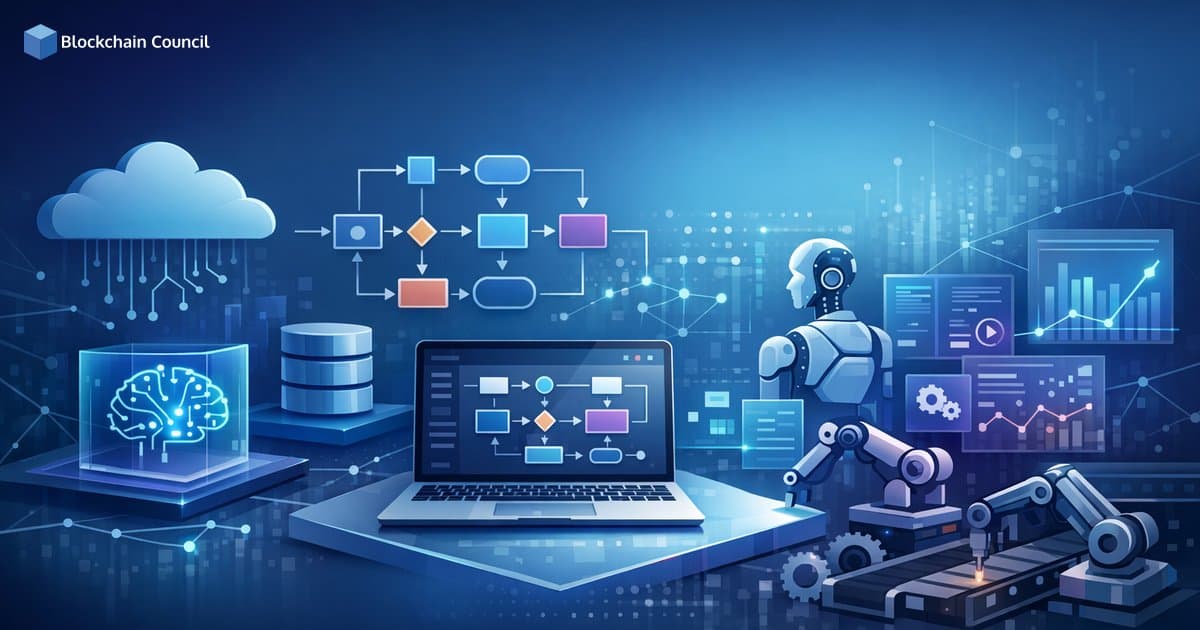 How to Use Google Stitch for End-to-End Workflow Automation: Setup, Integrations, and Best Practices