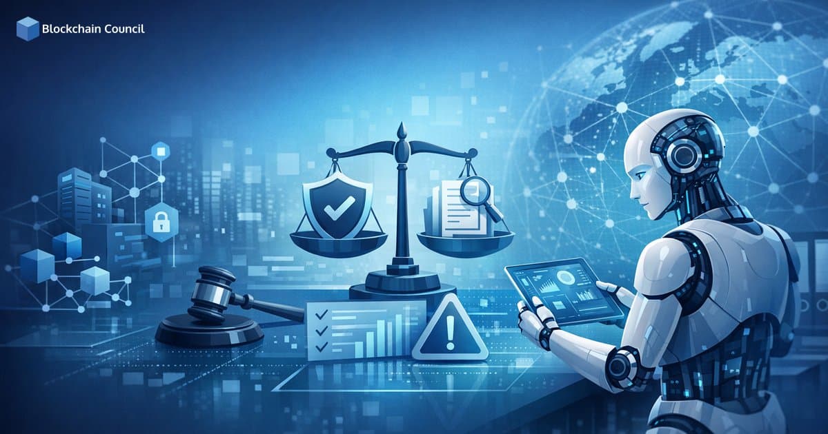 Governance and Risk Management for AI Agents: Policies, Audits, and a Compliance Playbook