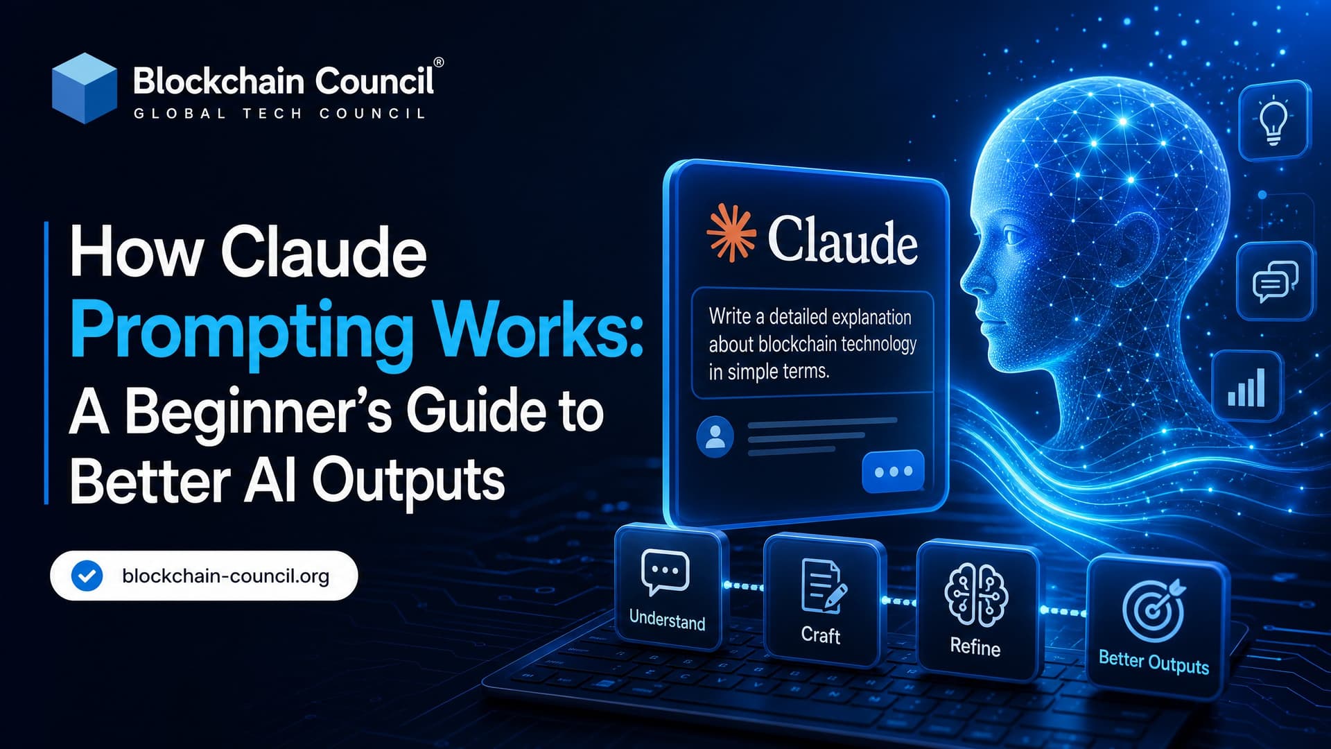 How Claude Prompting Works: A Beginner's Guide to Better AI Outputs