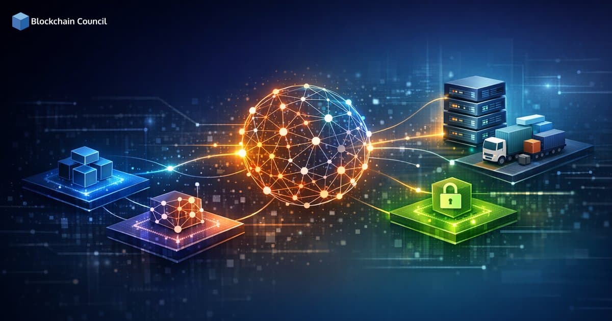 Hyperledger FireFly for Multi-Chain Integration: Orchestrating Enterprise Web3 Workflows