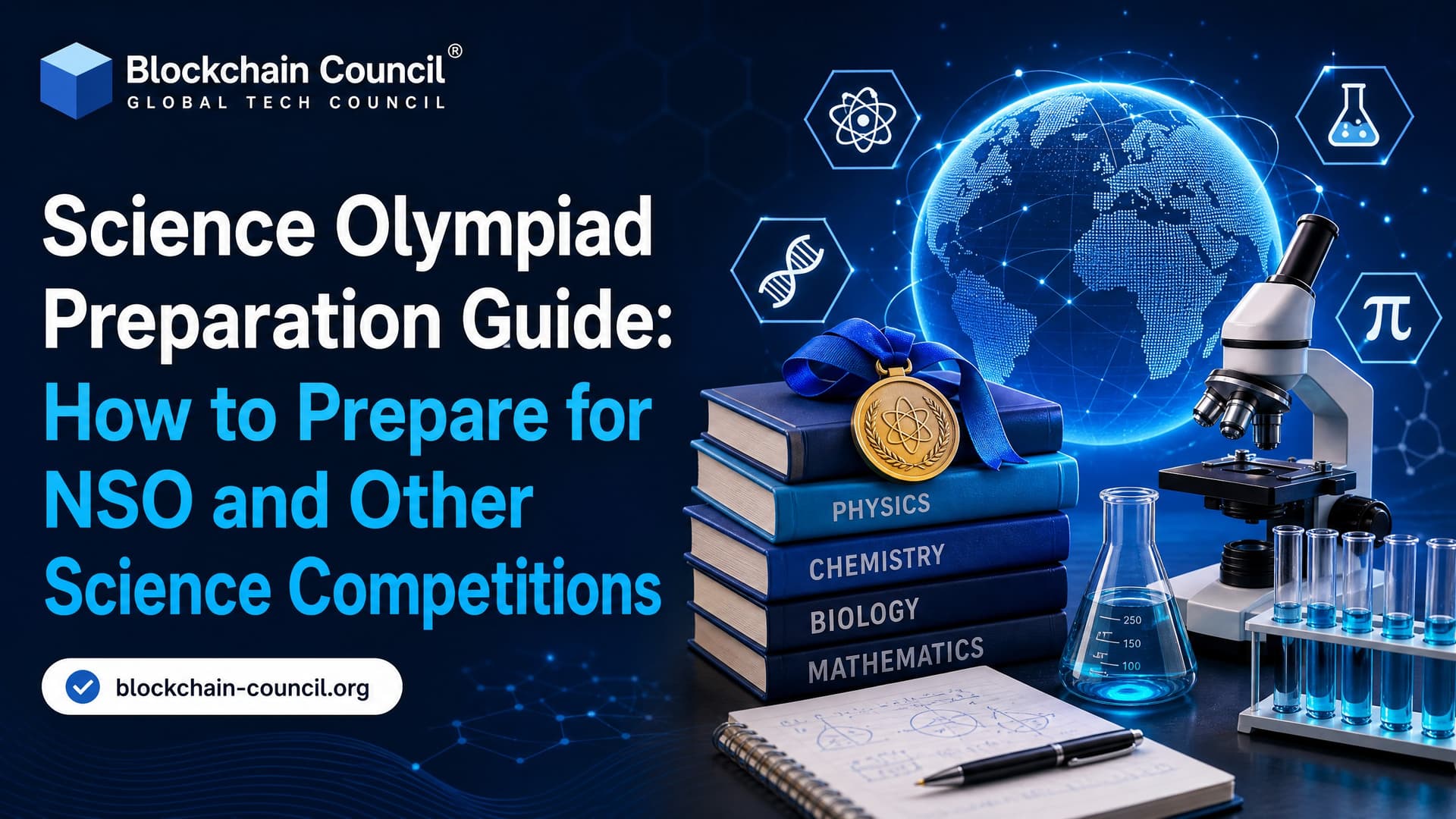 Science Olympiad Preparation Guide: How to Prepare for NSO and Other Science Competitions