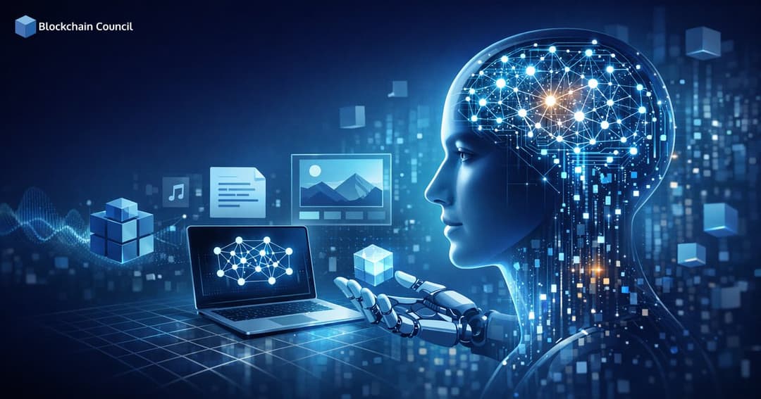 Generative AI Explained: Models, Use Cases, and Risks