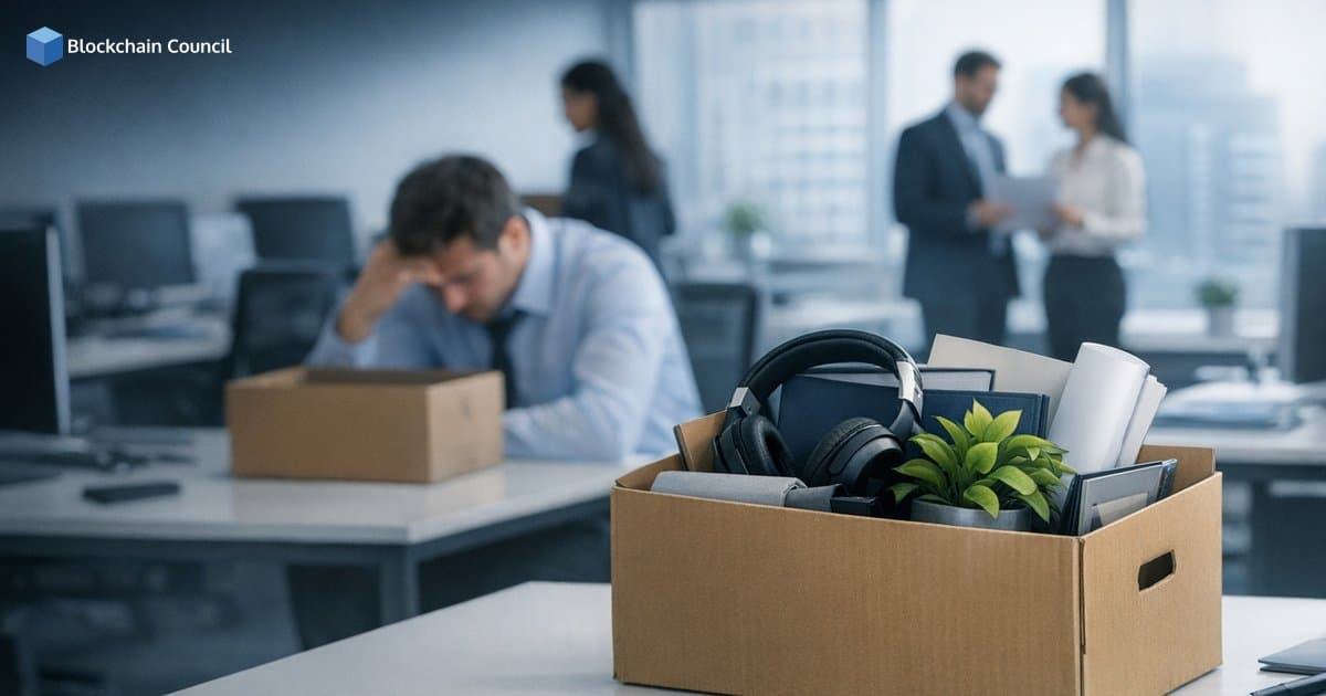 Amazon Layoff 2026: Fresh SPS Job Cuts After Nearly 30,000 Reductions