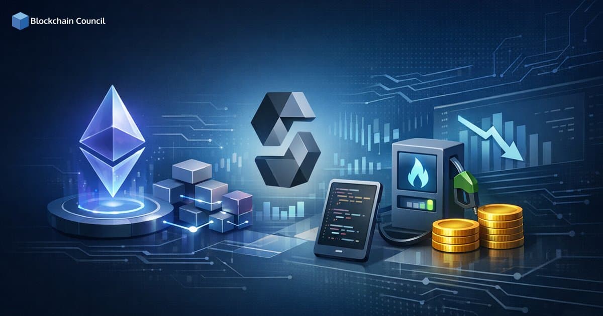 Gas Optimization in Solidity: Practical Techniques to Reduce Ethereum Transaction Costs