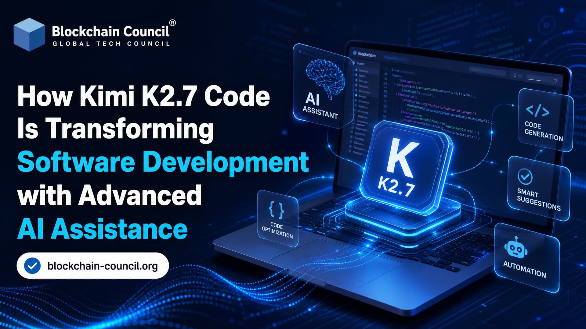 How Kimi K2.7 Code Is Transforming Software Development with Advanced AI Assistance