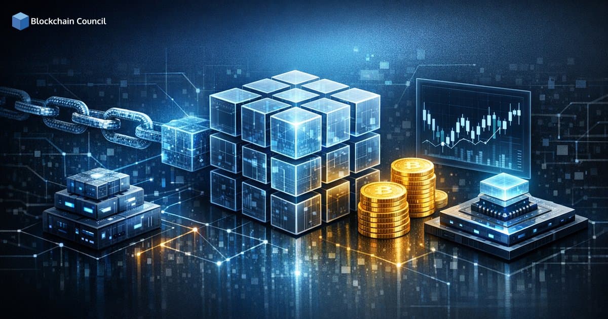 Blockchain Klinger Bitclassic