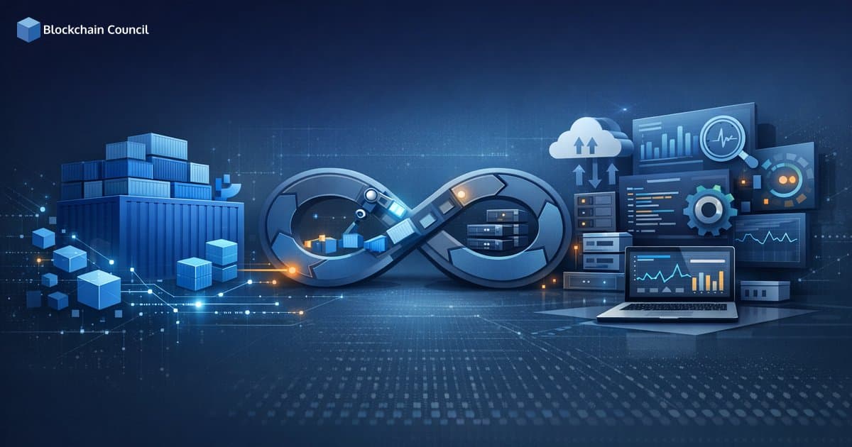 Containerizing Microservices with Docker: Patterns, Observability, and CI-CD Pipelines