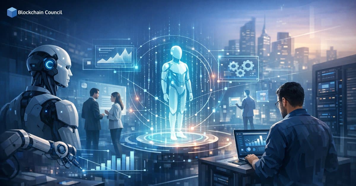 Agentic AI in Business FAQs: Building, Deploying, and Scaling Autonomous AI Agents with Real ROI