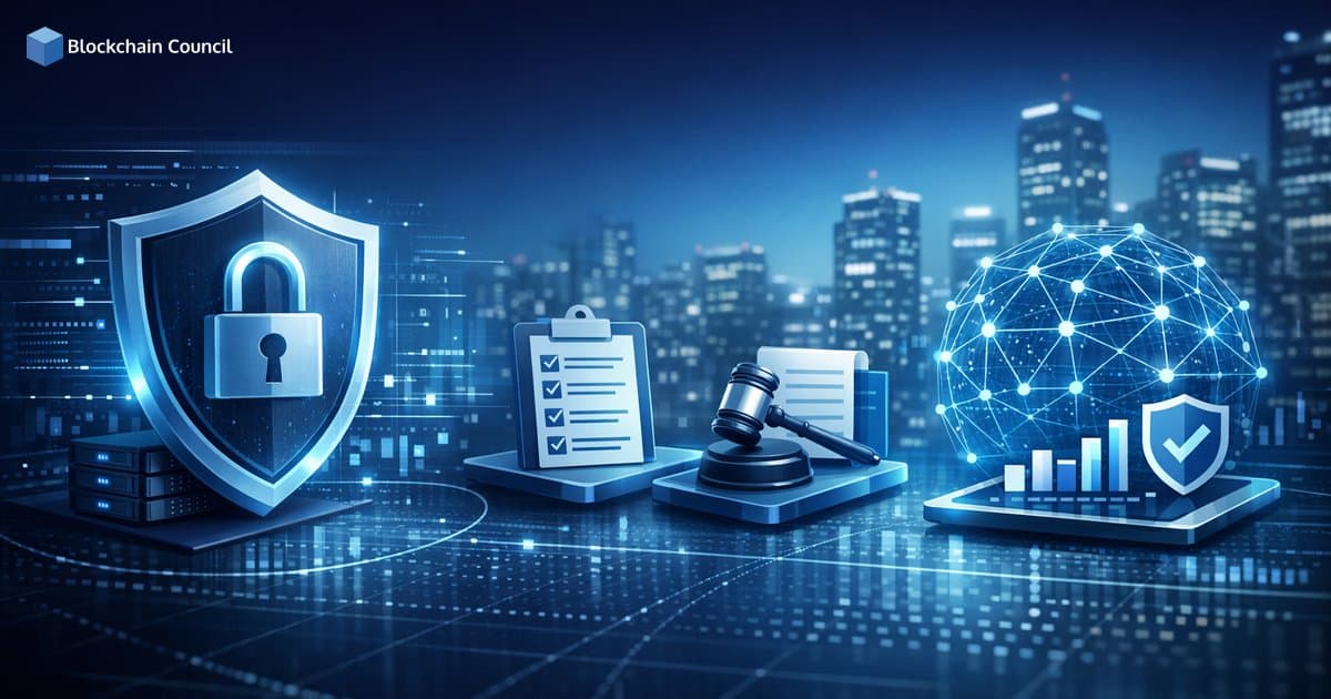 Claude New Updates 2026 for Enterprises: Security, Compliance, and Governance Enhancements Explained