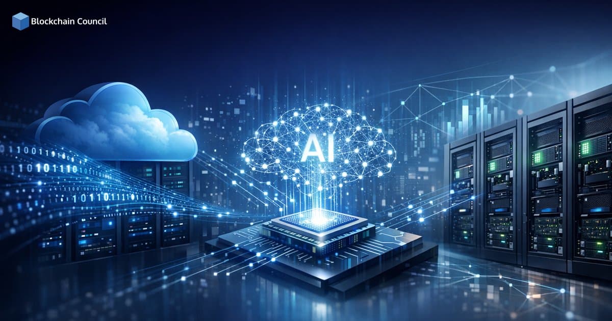 Compal and GMI Cloud Collaboration on AI Infrastructure for Large-Scale Inference
