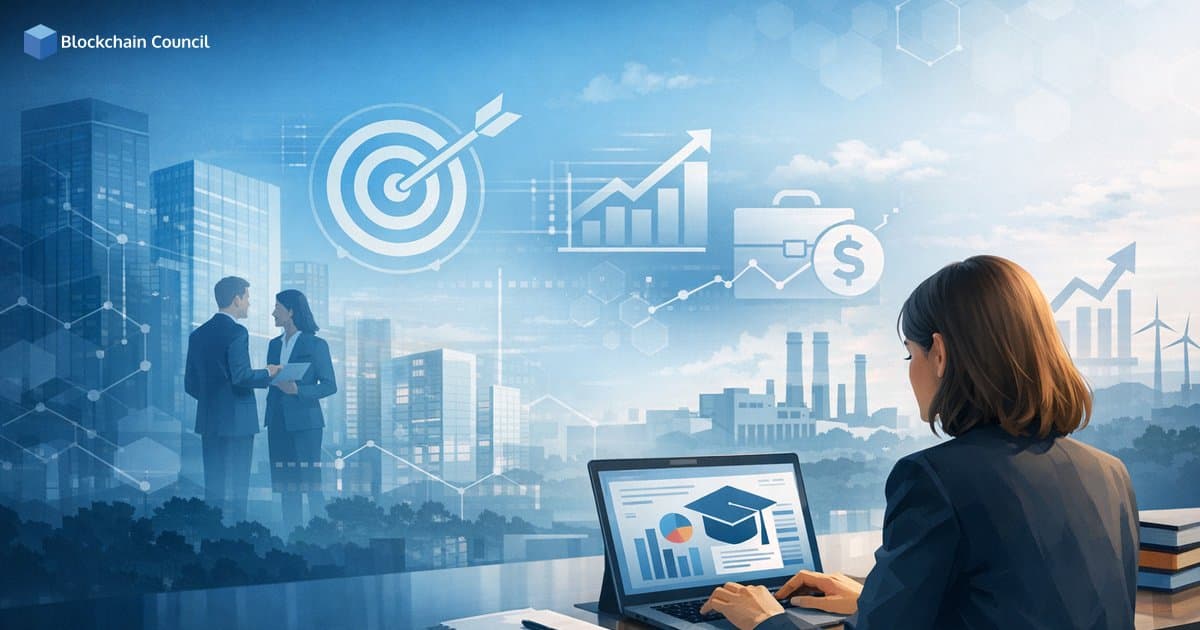 How to Choose a Degree Your Employer Will Fund: Align Your Program With Company Goals and ROI