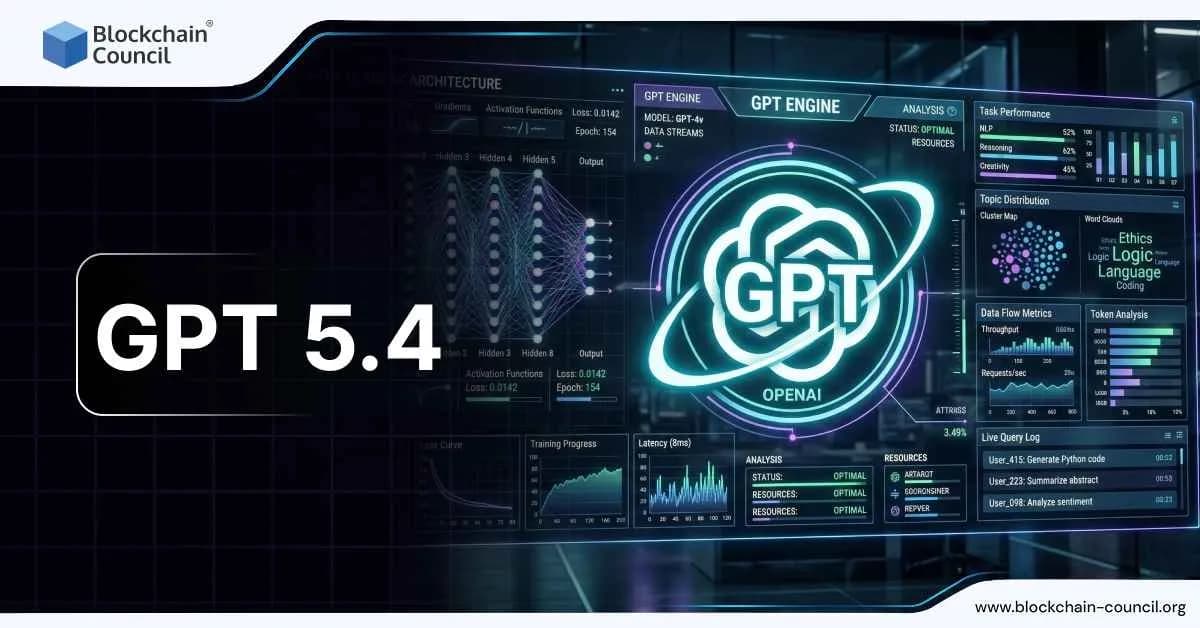GPT 5.4