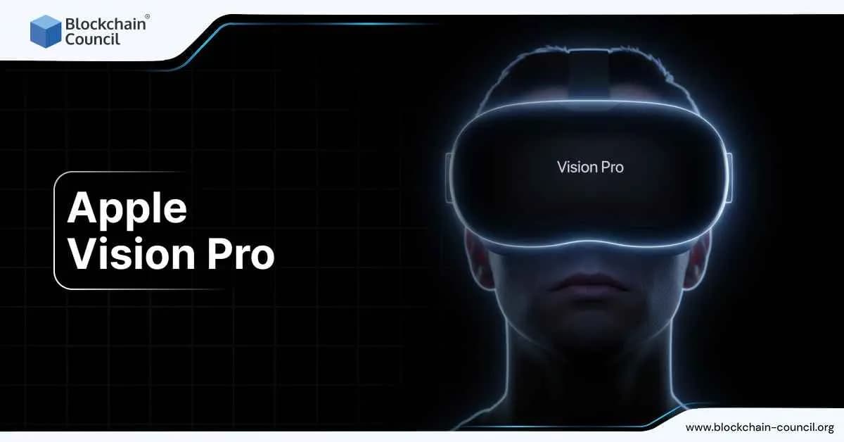 Apple Vision Pro