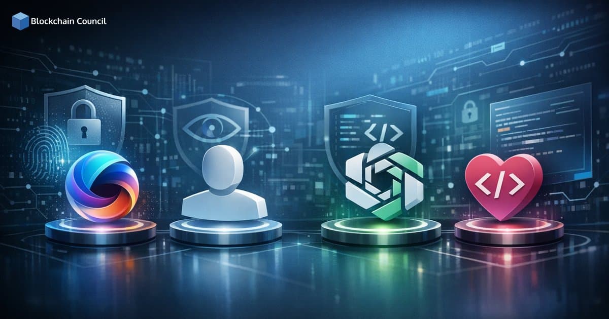 Security and Privacy Comparison: Gemini vs Claude vs ChatGPT Codex vs Lovable for Sensitive Code