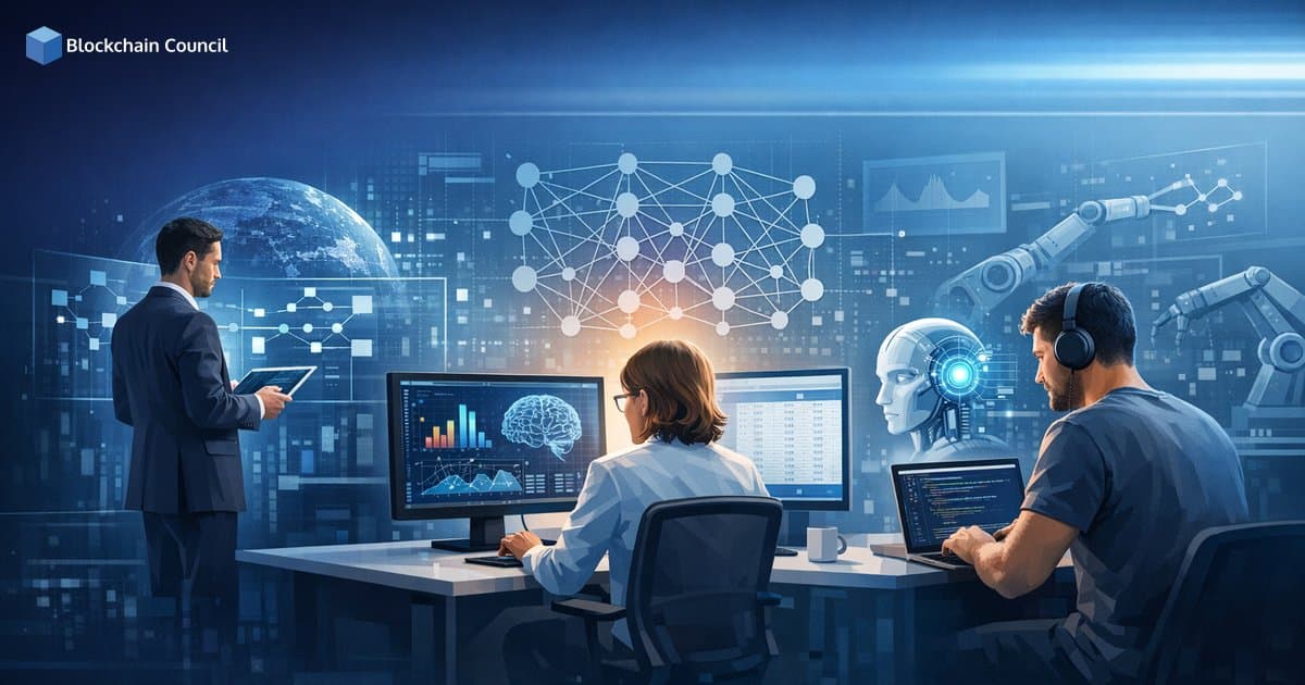 AI Consultant vs Data Scientist vs ML Engineer: Roles, Responsibilities, and Salaries Compared