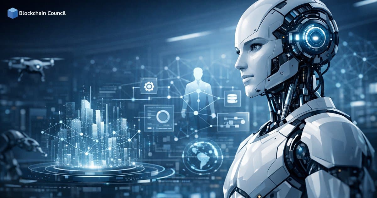 What Is Agentic AI? A Practical Guide to Autonomous AI Agents