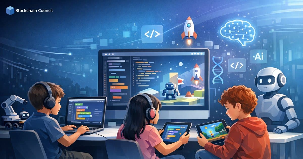 Top 12 Online Coding Platforms for Kids (Ages 6-16): Features, Pricing, and What to Choose