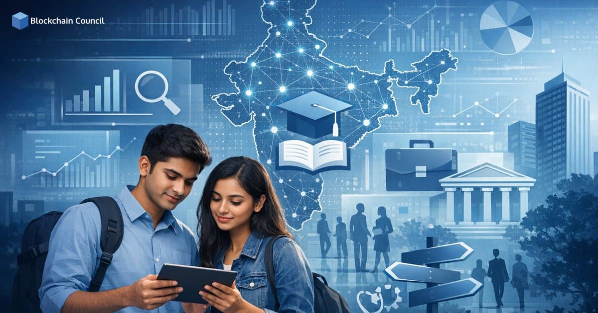 Careers360: How India's Data-Driven Guidance Platform Helps Students Choose Exams, Colleges, and Careers