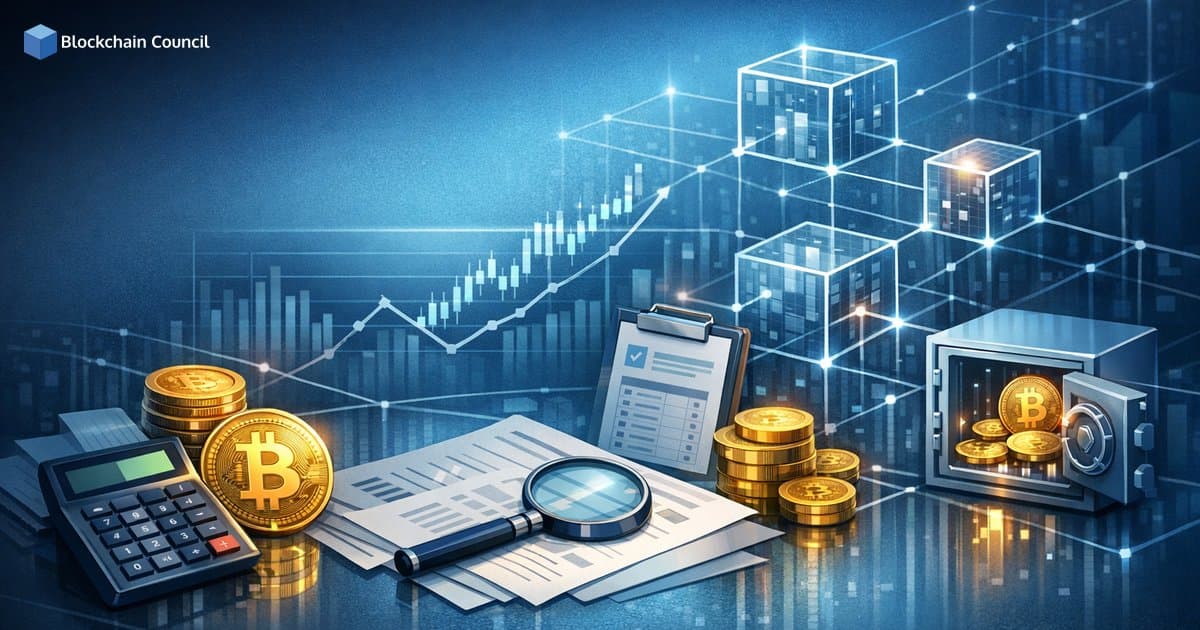 Crypto Asset Accounting and Audit Evidence: Valuation, Cost Basis, and Blockchain Reconciliation