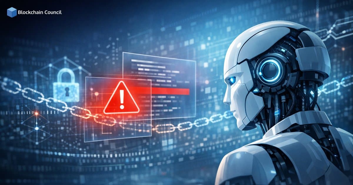 Prompt Injection in 2026: Why "Disregard Previous Instructions" Is a Red Flag for Web3 Security Teams