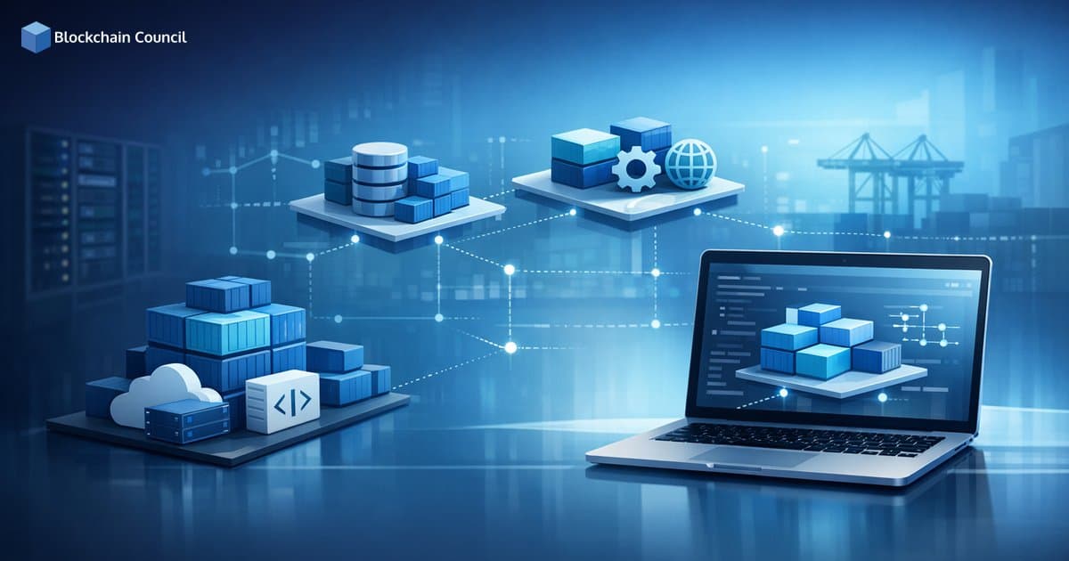 Docker Compose Explained: Orchestrating Multi-Container Apps for Local Development