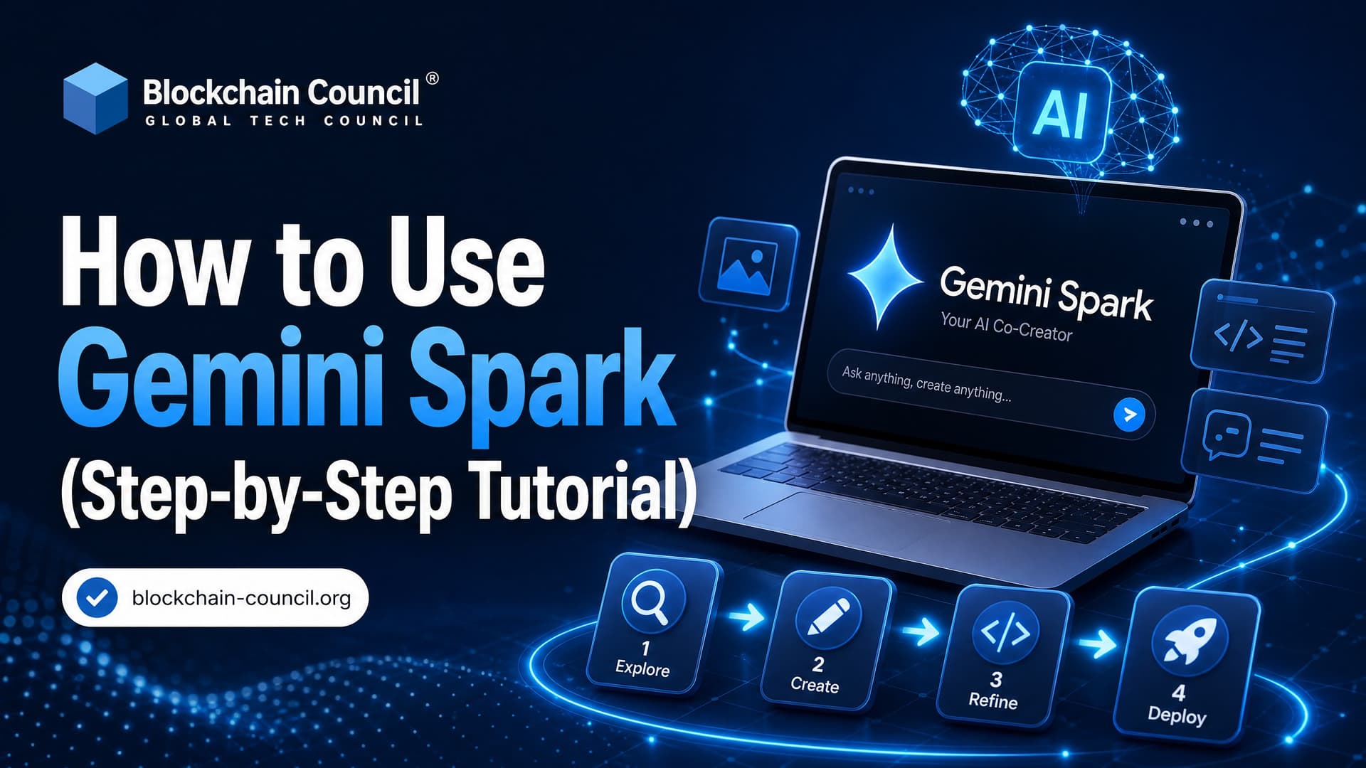 How to Use Gemini Spark (Step-by-Step Tutorial)
