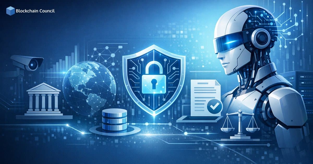 Secure and Responsible Agentic AI: Governance, Privacy, and Compliance for Autonomous Agents