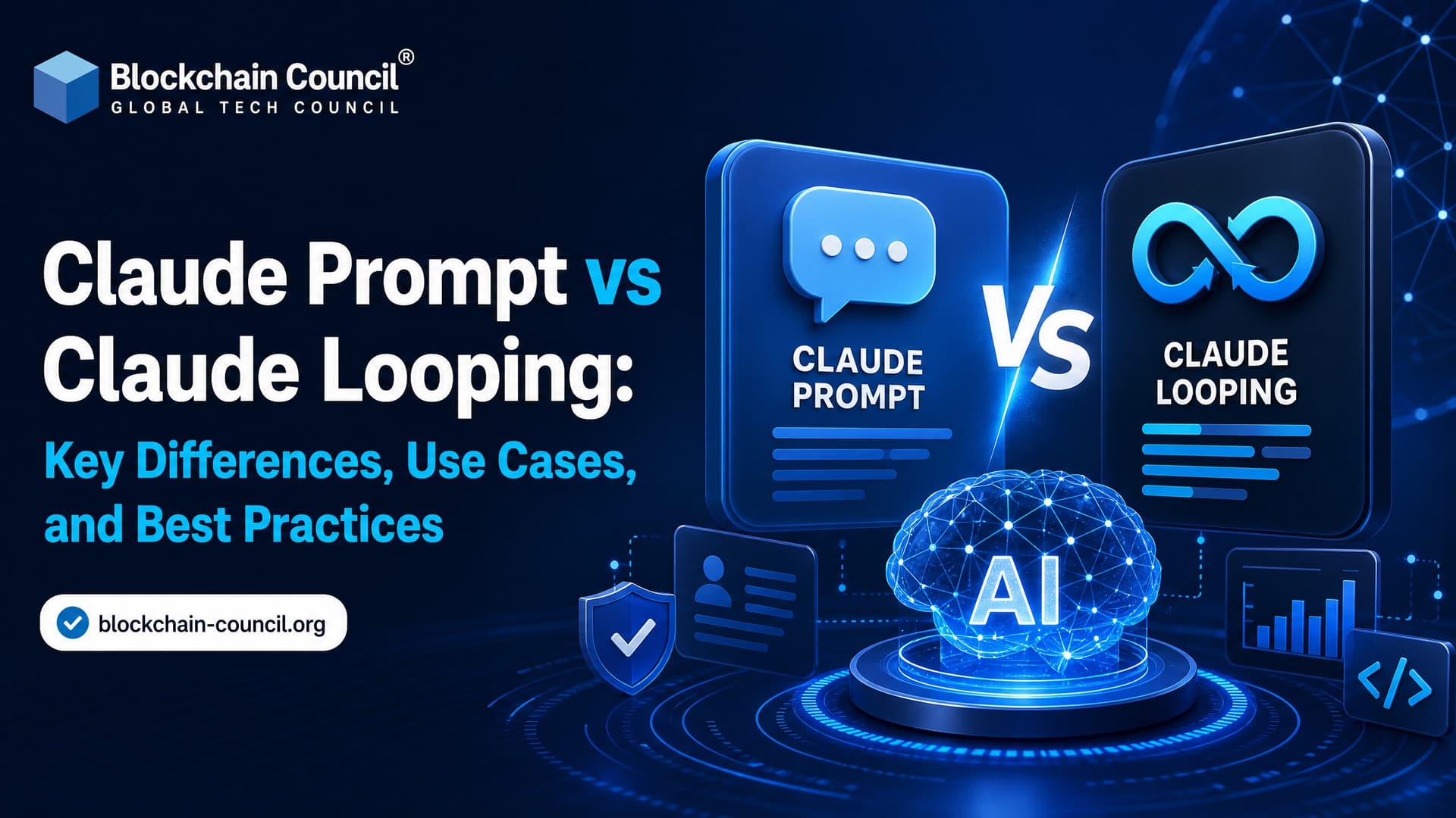 Claude Prompt vs Claude Looping: Key Differences, Use Cases, and Best Practices