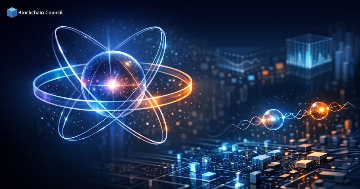 Quantum Computing Explained: Qubits, Superposition, Entanglement, and Real-World Use Cases