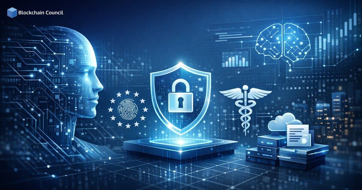 AI Data Privacy Compliance in 2026: Implementing GDPR, HIPAA, and Emerging AI Regulations