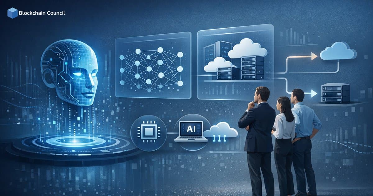 AI FAQs for Business Leaders: Choosing the Right AI Model, Vendor, and Deployment Strategy