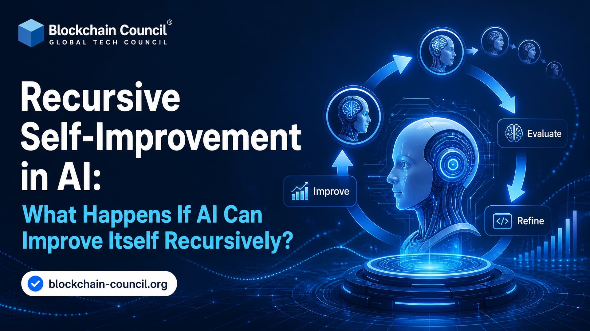 Recursive Self-Improvement in AI: What Happens If AI Can Improve Itself Recursively?