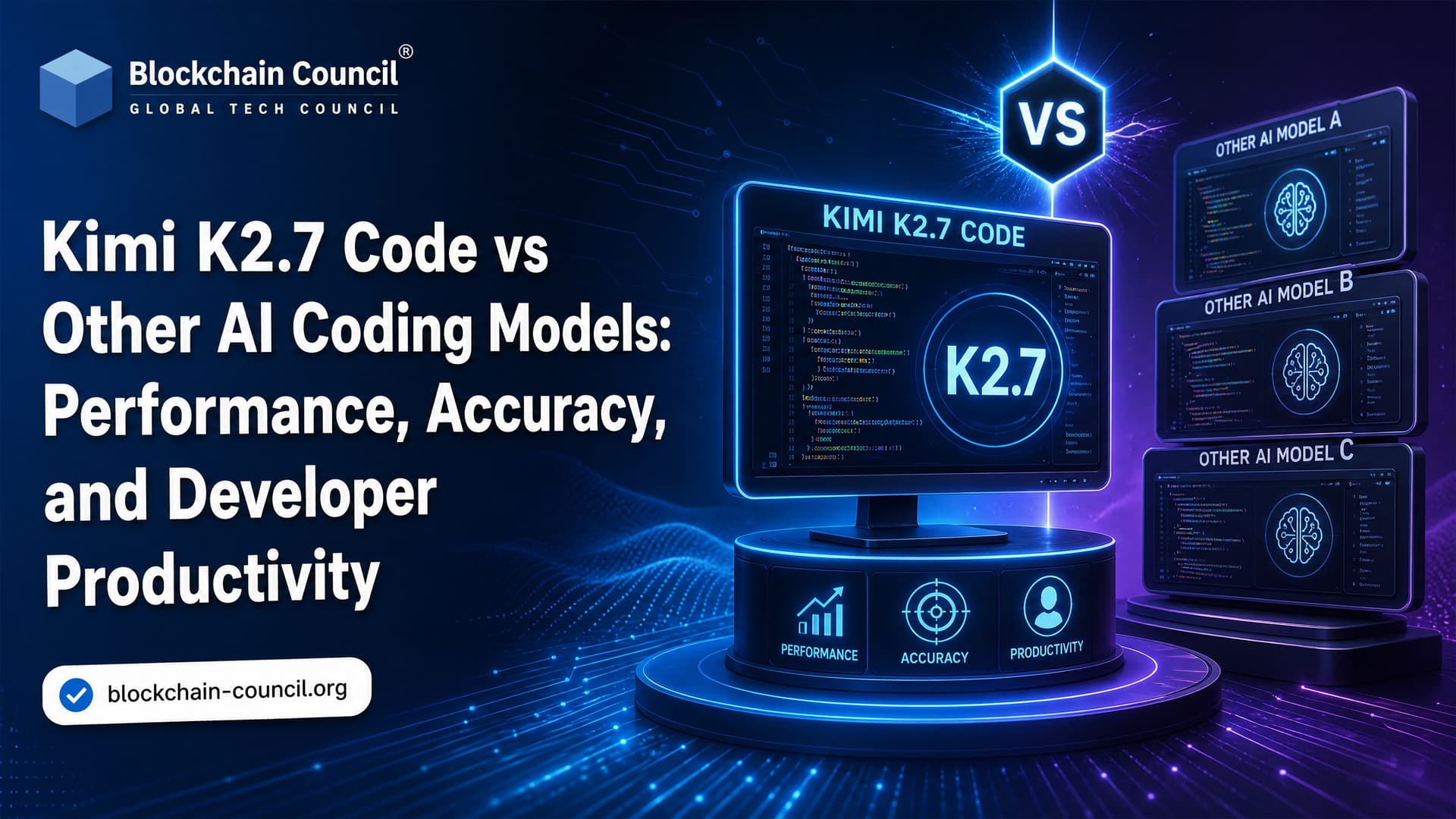 Kimi K2.7 Code vs Other AI Coding Models: Performance, Accuracy, and Developer Productivity